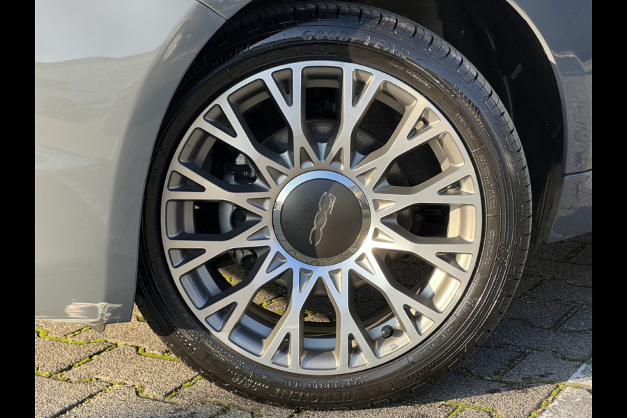 Fiat 500 1.0 Hybrid Dolcevita | Carplay | Pano | DAB | Cruise | PDC