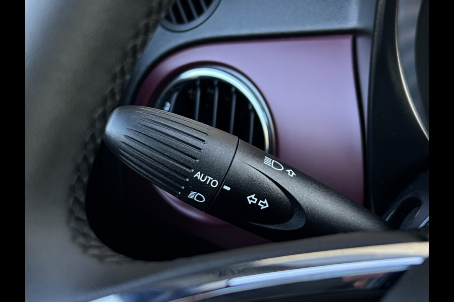 Fiat 500 1.0 Hybrid Dolcevita | Carplay | Pano | DAB | Cruise | PDC