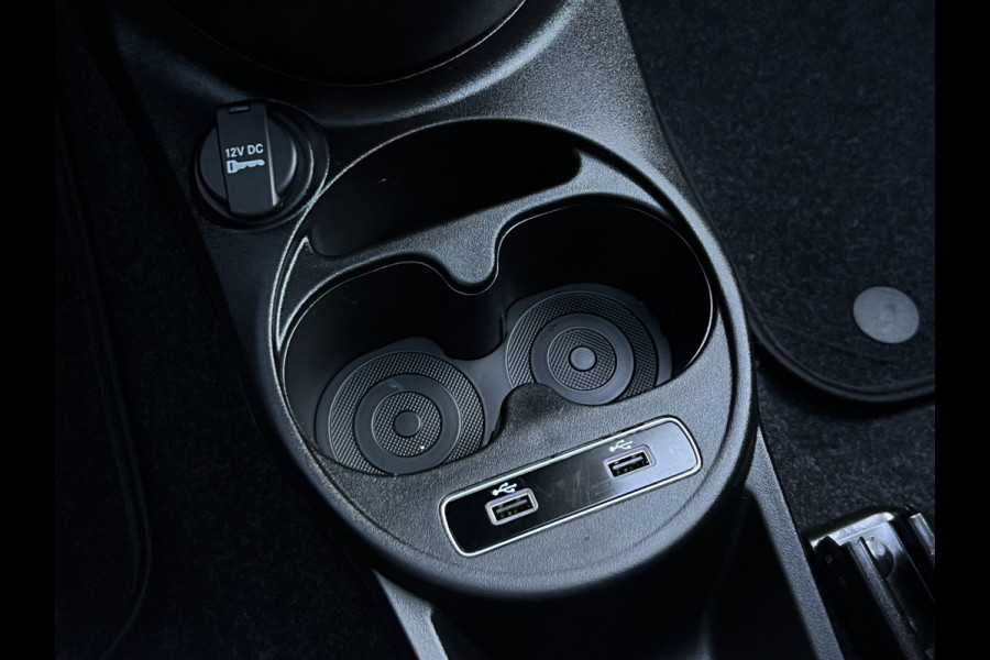 Fiat 500 1.0 Hybrid Dolcevita | Carplay | Pano | DAB | Cruise | PDC