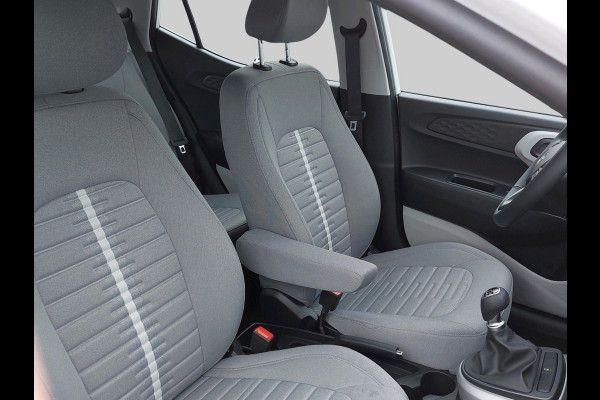 Hyundai i10 1.0 Premium | NU VOOR €20.545,- INCLUSIEF €2750 KORTING