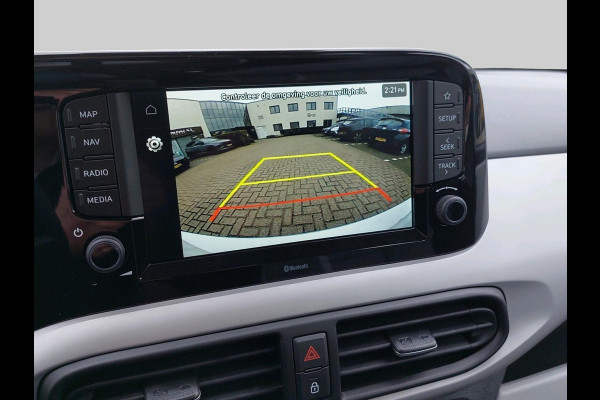 Hyundai i10 1.0 Premium | NU VOOR €20.545,- INCLUSIEF €2750 KORTING