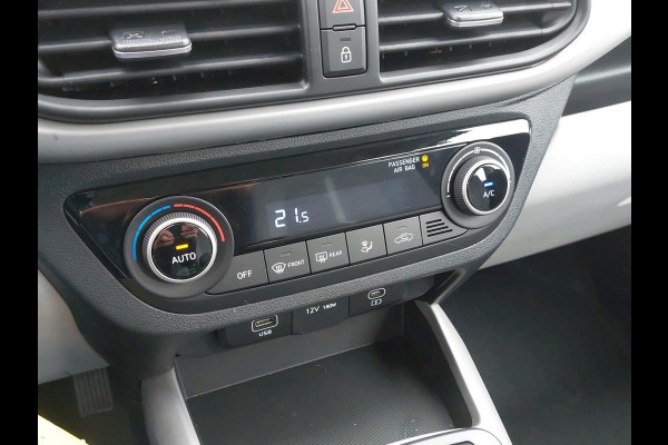 Hyundai i10 1.0 Premium | NU VOOR €20.545,- INCLUSIEF €2750 KORTING