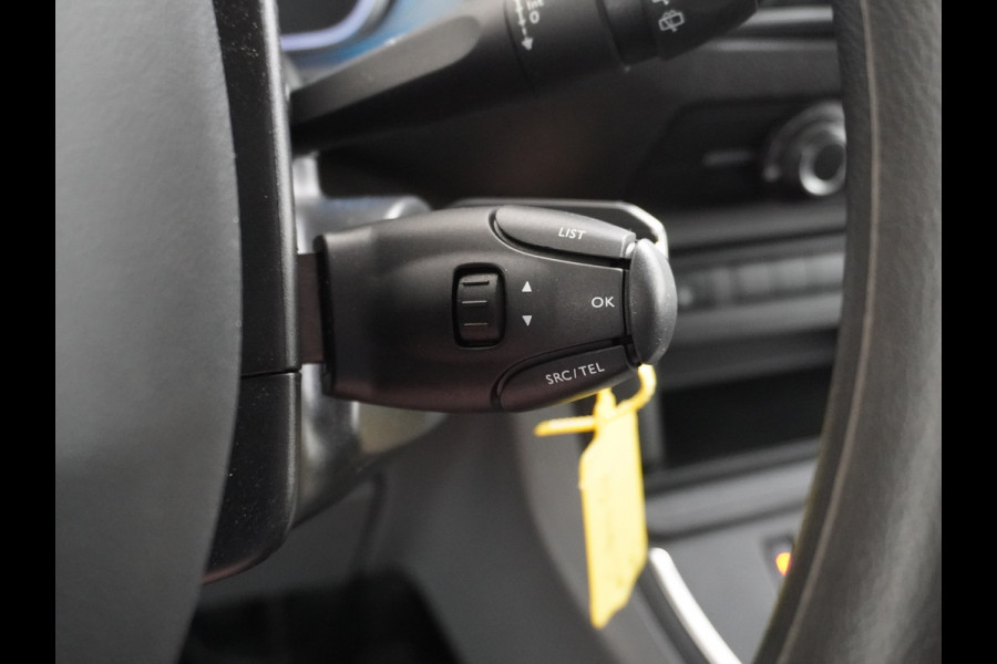 Peugeot e-Expert EV 50kWh 9-Persoons Airco Navi* Apple Carplay Android Auto Cruise Control 3 Zitrijen Dab+ Schuifdeur Privacy Glas Achterdeuren 1e Eigenaar Origineel Nederlandse Auto