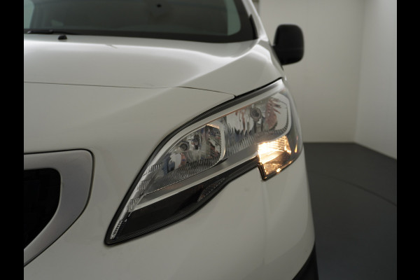 Peugeot e-Expert EV 50kWh 9-Persoons Airco Navi* Apple Carplay Android Auto Cruise Control 3 Zitrijen Dab+ Schuifdeur Privacy Glas Achterdeuren 1e Eigenaar Origineel Nederlandse Auto