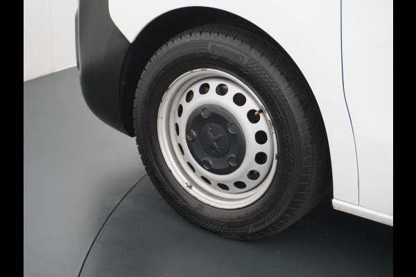 Peugeot e-Expert EV 50kWh 9-Persoons Airco Navi* Apple Carplay Android Auto Cruise Control 3 Zitrijen Dab+ Schuifdeur Privacy Glas Achterdeuren 1e Eigenaar Origineel Nederlandse Auto