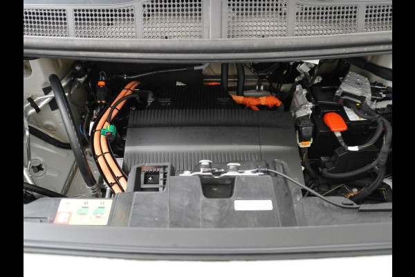 Peugeot e-Expert EV 50kWh 9-Persoons Airco Navi* Apple Carplay Android Auto Cruise Control 3 Zitrijen Dab+ Schuifdeur Privacy Glas Achterdeuren 1e Eigenaar Origineel Nederlandse Auto