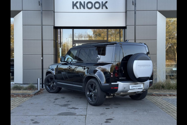 Land Rover Defender 110 P400e 110 S