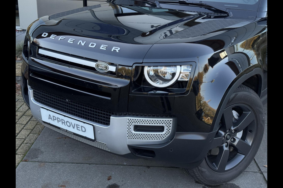 Land Rover Defender 110 P400e 110 S