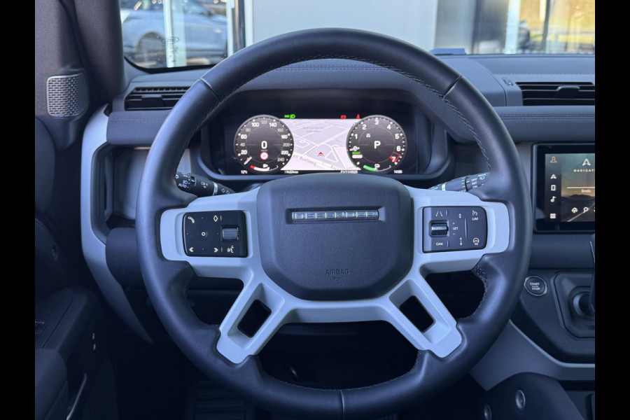 Land Rover Defender 110 P400e 110 S