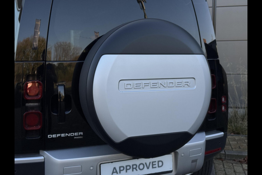 Land Rover Defender 110 P400e 110 S