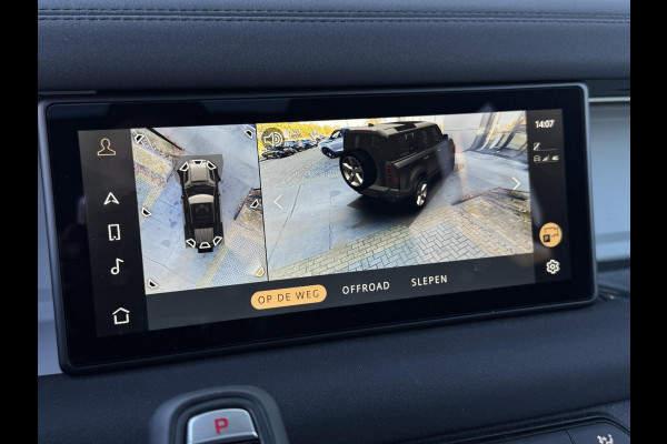 Land Rover Defender 110 P400e 110 S