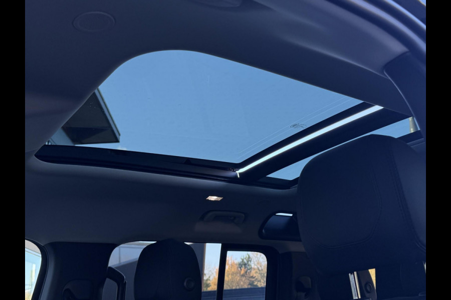 Land Rover Defender 110 P400e 110 S