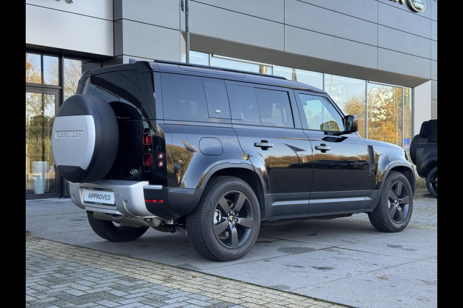 Land Rover Defender 110 P400e 110 S