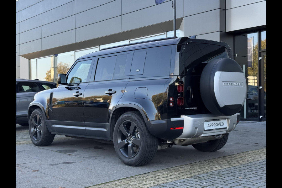 Land Rover Defender 110 P400e 110 S