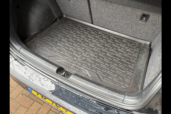 Volkswagen Polo 1.0 TSi 95pk Comfortline Business 5-drs. CAMERA/CARPLAY/NAVI/ADAPT.CRUISE/DAB