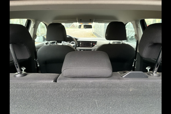 Volkswagen Polo 1.0 TSi 95pk Comfortline Business 5-drs. CAMERA/CARPLAY/NAVI/ADAPT.CRUISE/DAB