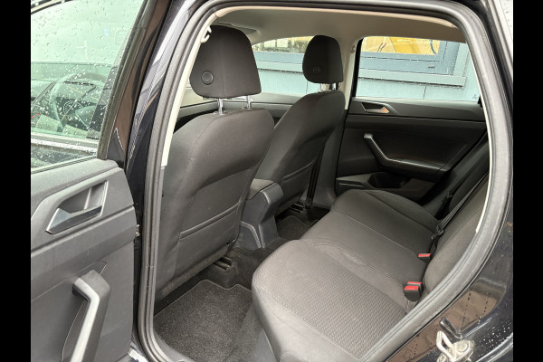 Volkswagen Polo 1.0 TSi 95pk Comfortline Business 5-drs. CAMERA/CARPLAY/NAVI/ADAPT.CRUISE/DAB