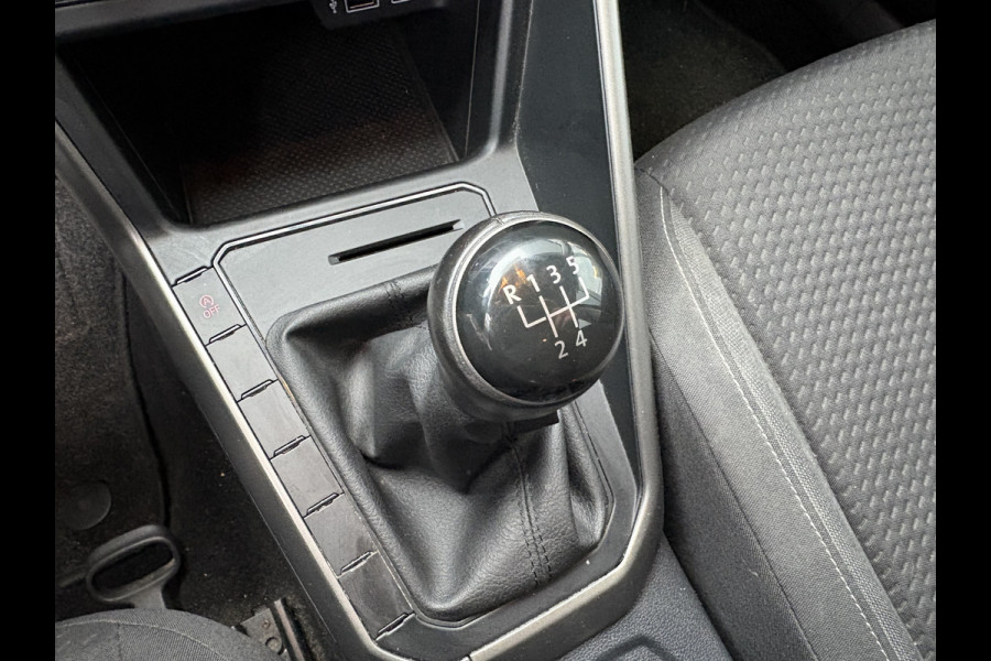 Volkswagen Polo 1.0 TSi 95pk Comfortline Business 5-drs. CAMERA/CARPLAY/NAVI/ADAPT.CRUISE/DAB