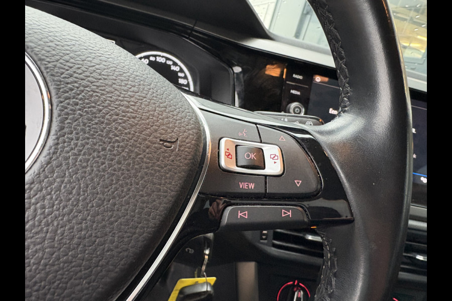 Volkswagen Polo 1.0 TSi 95pk Comfortline Business 5-drs. CAMERA/CARPLAY/NAVI/ADAPT.CRUISE/DAB