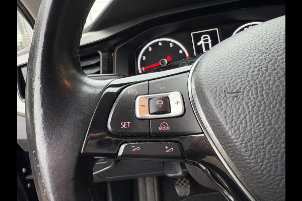 Volkswagen Polo 1.0 TSi 95pk Comfortline Business 5-drs. CAMERA/CARPLAY/NAVI/ADAPT.CRUISE/DAB