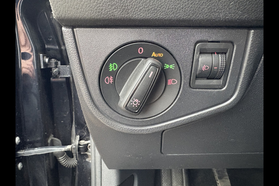 Volkswagen Polo 1.0 TSi 95pk Comfortline Business 5-drs. CAMERA/CARPLAY/NAVI/ADAPT.CRUISE/DAB