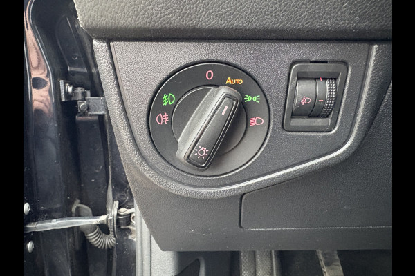 Volkswagen Polo 1.0 TSi 95pk Comfortline Business 5-drs. CAMERA/CARPLAY/NAVI/ADAPT.CRUISE/DAB