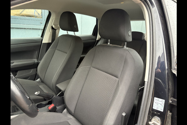 Volkswagen Polo 1.0 TSi 95pk Comfortline Business 5-drs. CAMERA/CARPLAY/NAVI/ADAPT.CRUISE/DAB