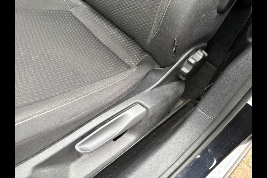 Volkswagen Polo 1.0 TSi 95pk Comfortline Business 5-drs. CAMERA/CARPLAY/NAVI/ADAPT.CRUISE/DAB