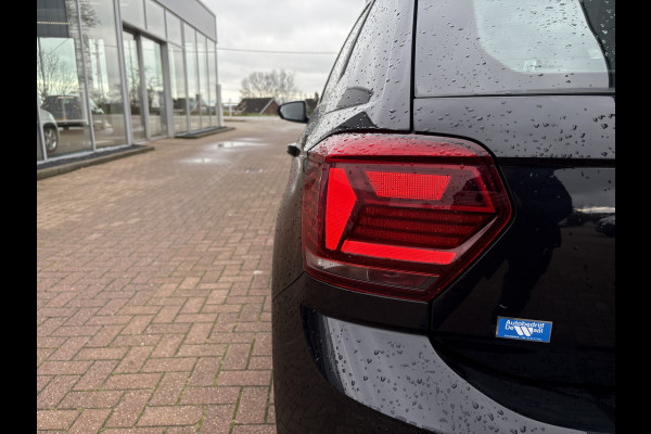Volkswagen Polo 1.0 TSi 95pk Comfortline Business 5-drs. CAMERA/CARPLAY/NAVI/ADAPT.CRUISE/DAB
