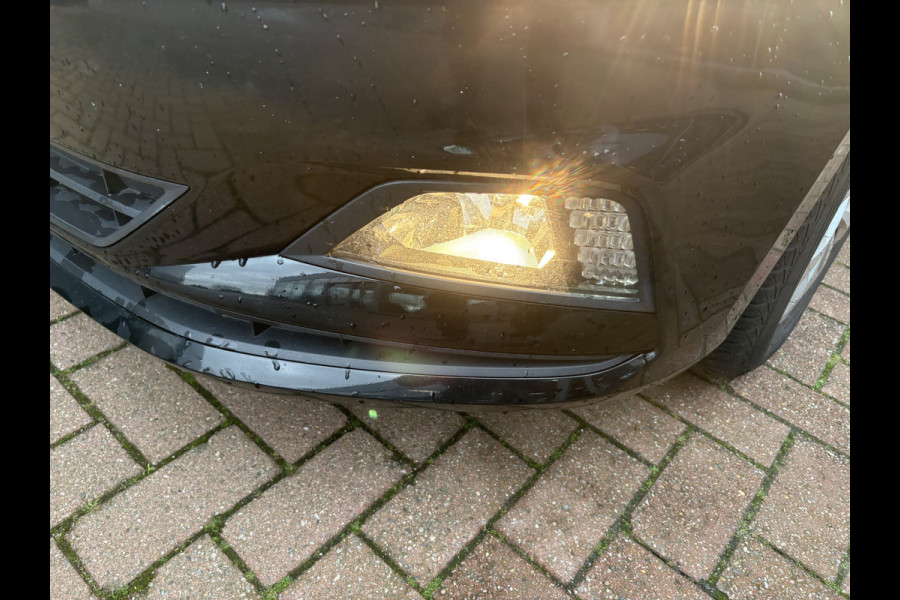 Volkswagen Polo 1.0 TSi 95pk Comfortline Business 5-drs. CAMERA/CARPLAY/NAVI/ADAPT.CRUISE/DAB