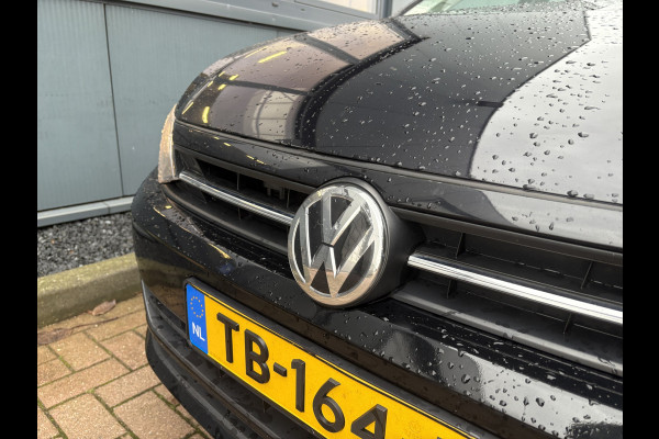 Volkswagen Polo 1.0 TSi 95pk Comfortline Business 5-drs. CAMERA/CARPLAY/NAVI/ADAPT.CRUISE/DAB