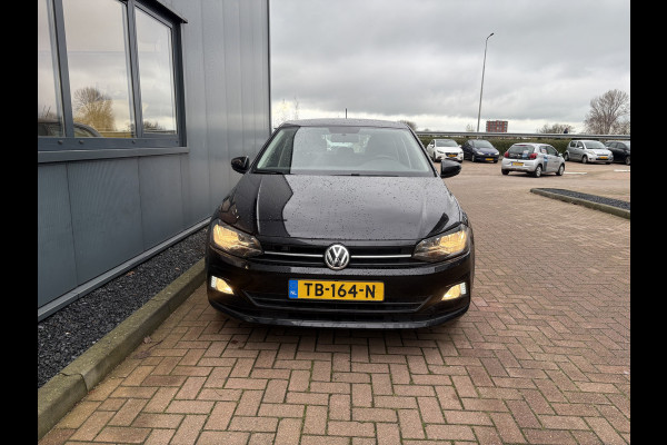 Volkswagen Polo 1.0 TSi 95pk Comfortline Business 5-drs. CAMERA/CARPLAY/NAVI/ADAPT.CRUISE/DAB
