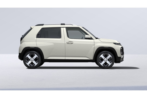 Hyundai Inster Evolve 49 kWh WinterPack | NU VOOR €26.250,- INCLUSIEF €3501 KORTING