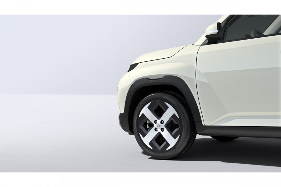 Hyundai Inster Evolve 49 kWh WinterPack | NU VOOR €26.250,- INCLUSIEF €3501 KORTING