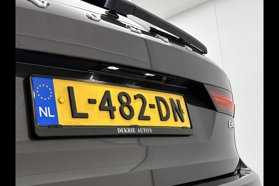 Volvo V90 2.0 B4 198PK Mild Hybrid Business pro automaat / Airco-ecc / Navi / Leder / Adap-cruise / Lmv / Xenon / Car-play / Apk 04-2027