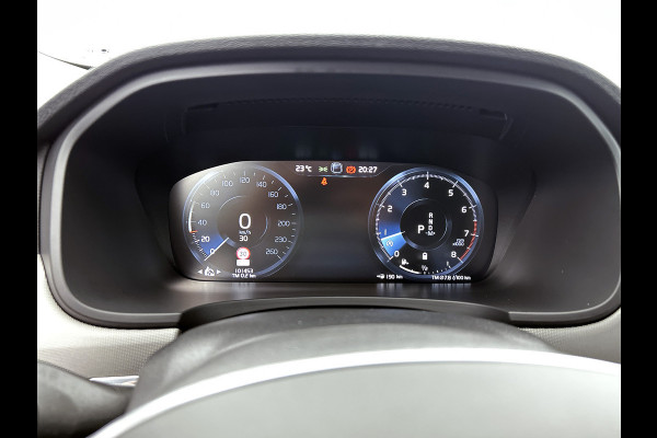 Volvo V90 2.0 B4 198PK Mild Hybrid Business pro automaat / Airco-ecc / Navi / Leder / Adap-cruise / Lmv / Xenon / Car-play / Apk 04-2027