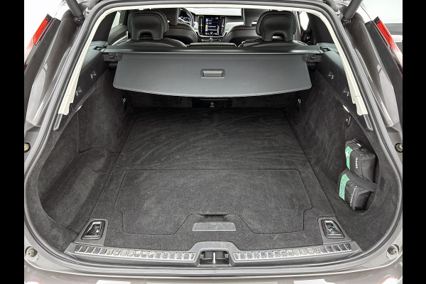 Volvo V90 2.0 B4 198PK Mild Hybrid Business pro automaat / Airco-ecc / Navi / Leder / Adap-cruise / Lmv / Xenon / Car-play / Apk 04-2027