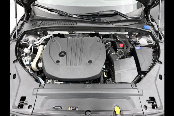 Volvo V90 2.0 B4 198PK Mild Hybrid Business pro automaat / Airco-ecc / Navi / Leder / Adap-cruise / Lmv / Xenon / Car-play / Apk 04-2027