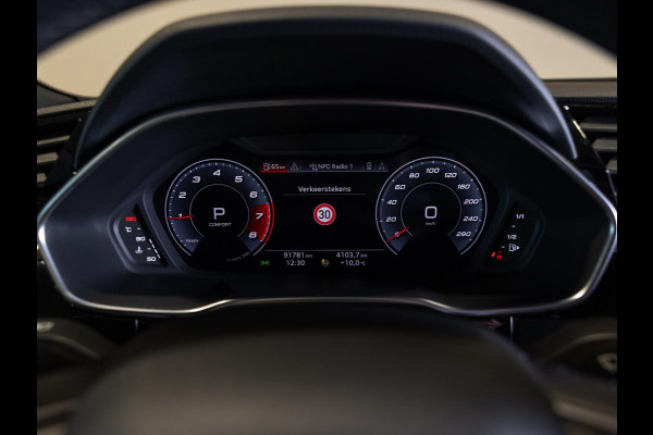 Audi Q3 Sportback 35 TFSI Business Edition / 150pk / Panorama dak / Keyless / Rondomzicht camera /