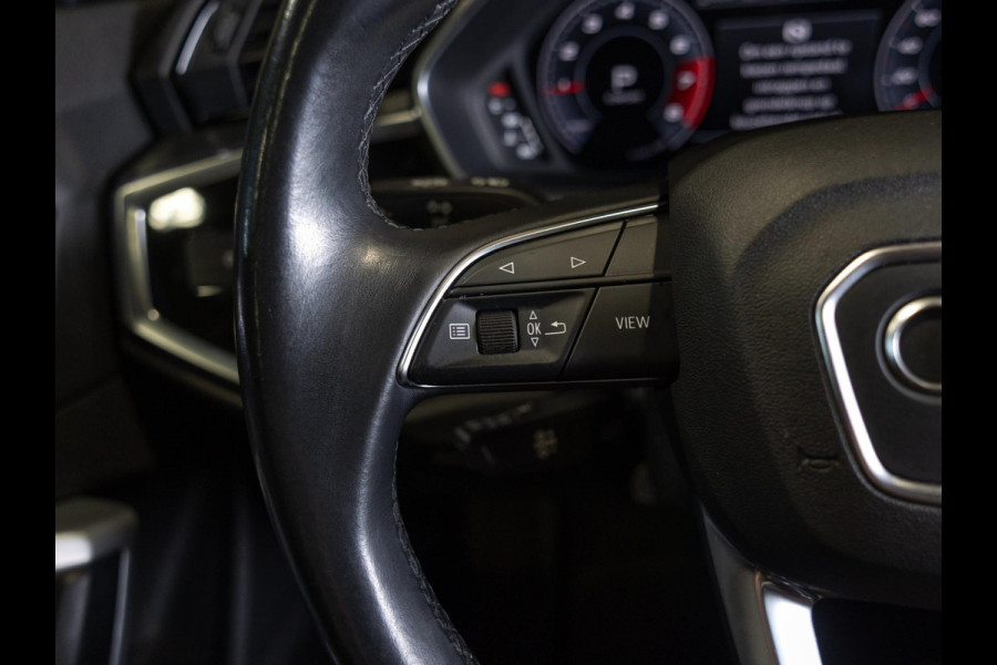 Audi Q3 Sportback 35 TFSI Business Edition / 150pk / Panorama dak / Keyless / Rondomzicht camera /