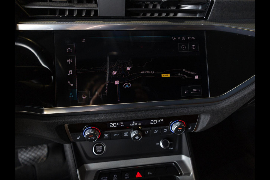 Audi Q3 Sportback 35 TFSI Business Edition / 150pk / Panorama dak / Keyless / Rondomzicht camera /