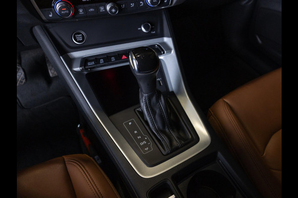 Audi Q3 Sportback 35 TFSI Business Edition / 150pk / Panorama dak / Keyless / Rondomzicht camera /