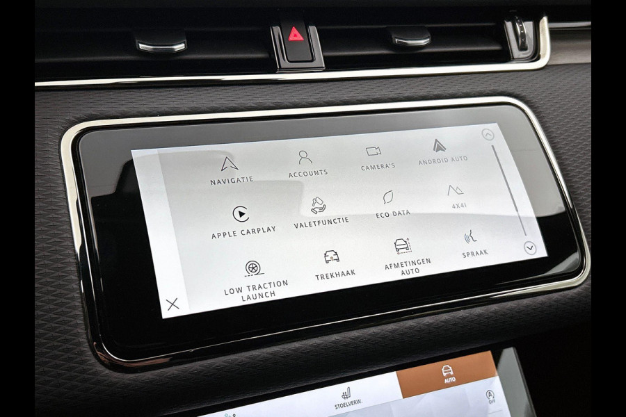 Land Rover Range Rover Evoque P300e AWD R-Dynamic SE