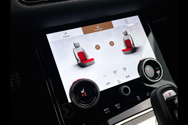 Land Rover Range Rover Evoque P300e AWD R-Dynamic SE