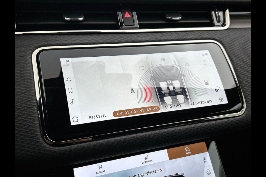 Land Rover Range Rover Evoque P300e AWD R-Dynamic SE