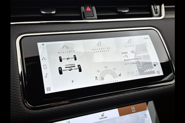 Land Rover Range Rover Evoque P300e AWD R-Dynamic SE