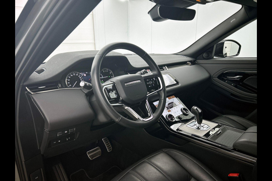 Land Rover Range Rover Evoque P300e AWD R-Dynamic SE