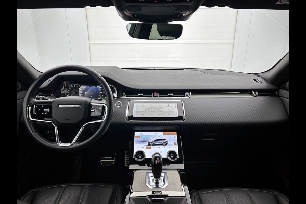 Land Rover Range Rover Evoque P300e AWD R-Dynamic SE
