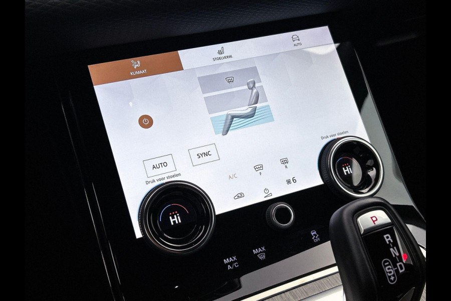 Land Rover Range Rover Evoque P300e AWD R-Dynamic SE