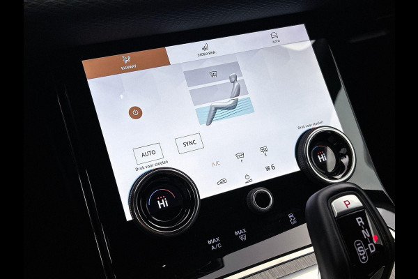 Land Rover Range Rover Evoque P300e AWD R-Dynamic SE